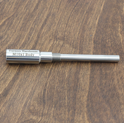 Kitless and Custom Mandrels