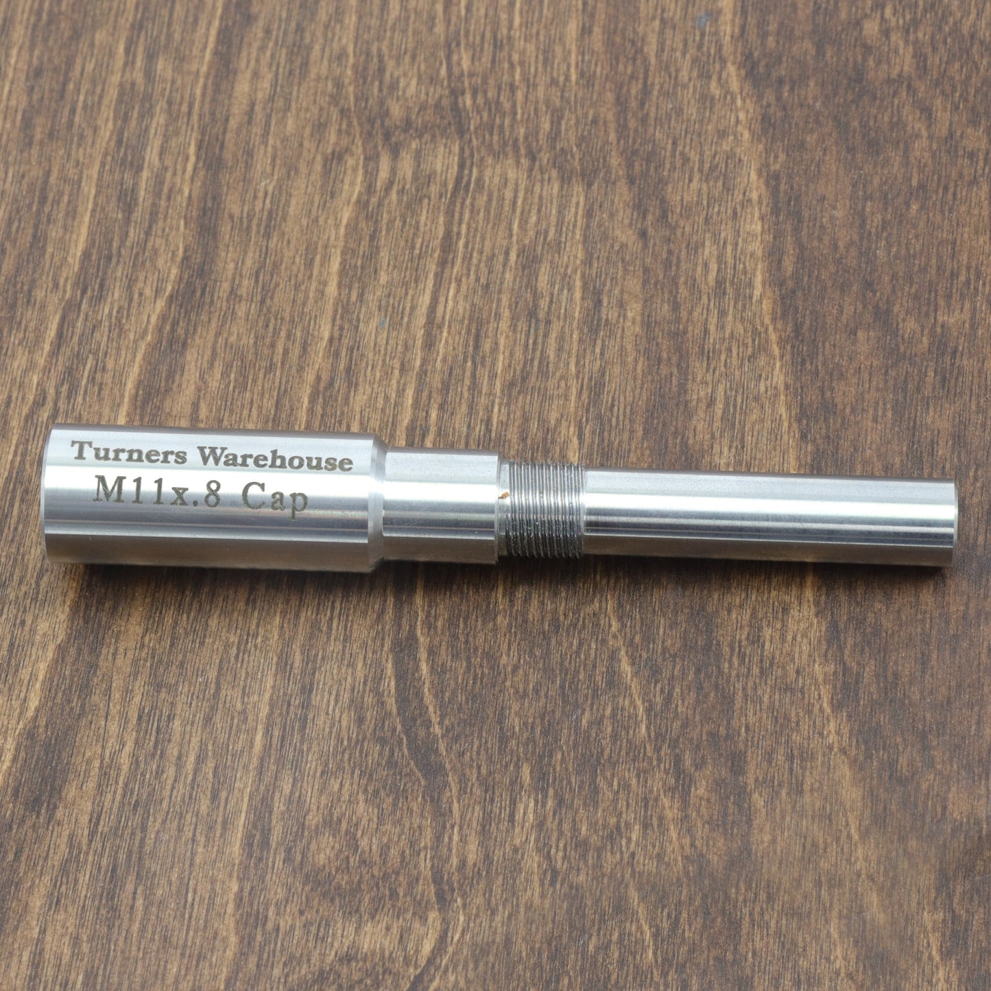 Kitless and Custom Mandrels