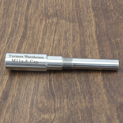 Kitless and Custom Mandrels