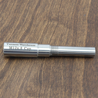 Kitless and Custom Mandrels