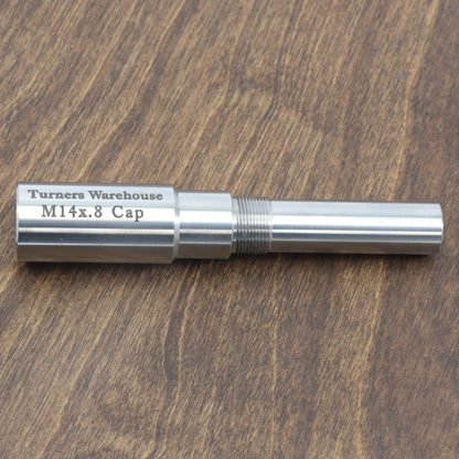 Kitless and Custom Mandrels