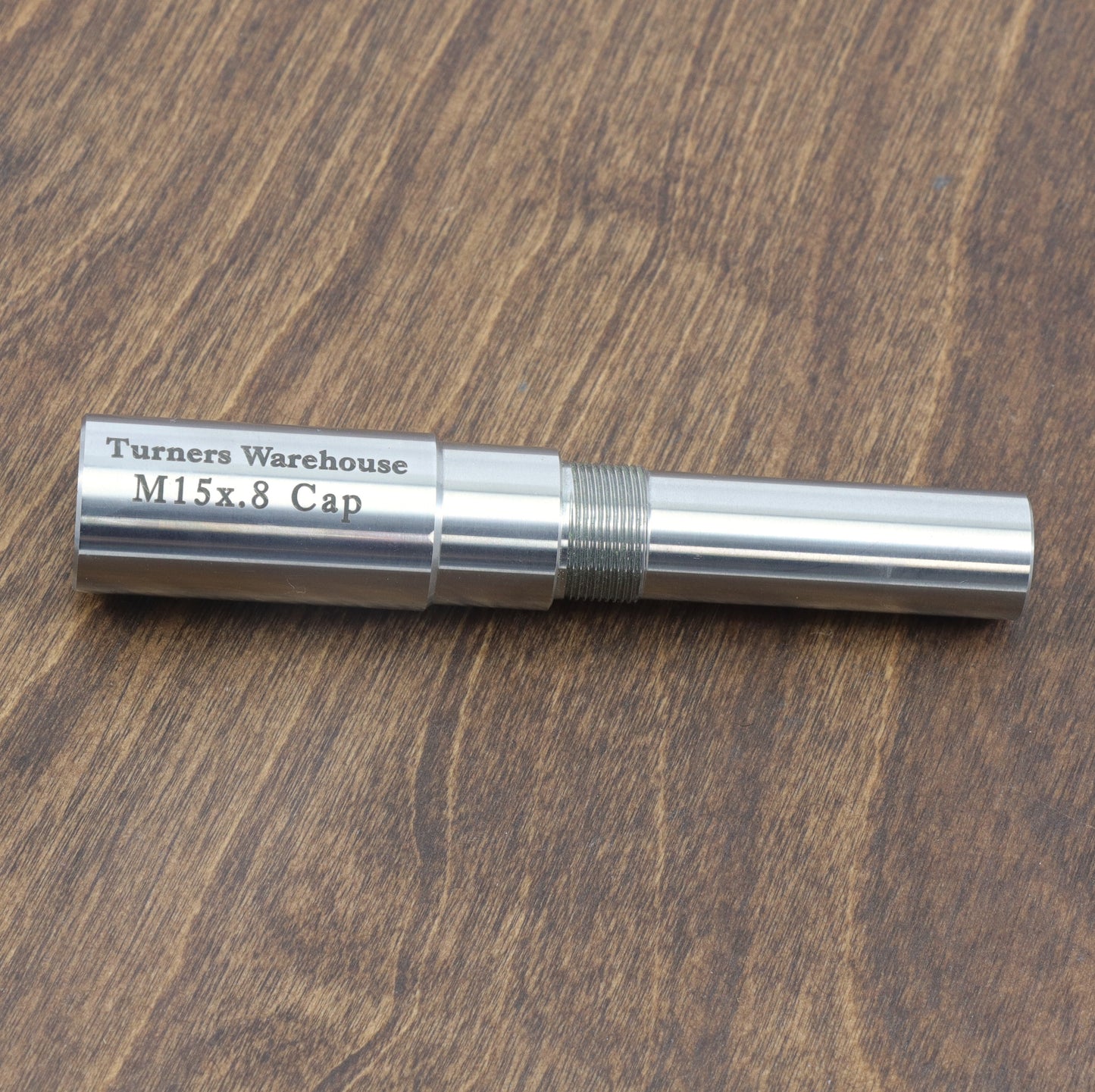 Kitless and Custom Mandrels