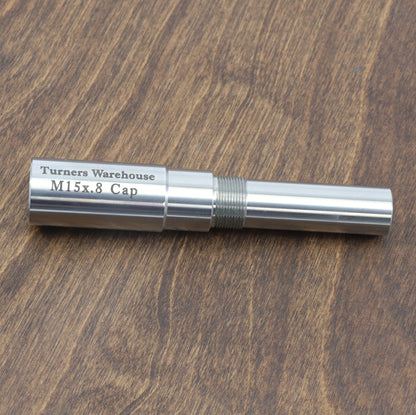 Kitless and Custom Mandrels