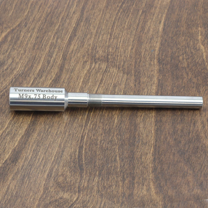 Kitless and Custom Mandrels