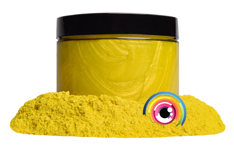 Eye Candy Customz Mica