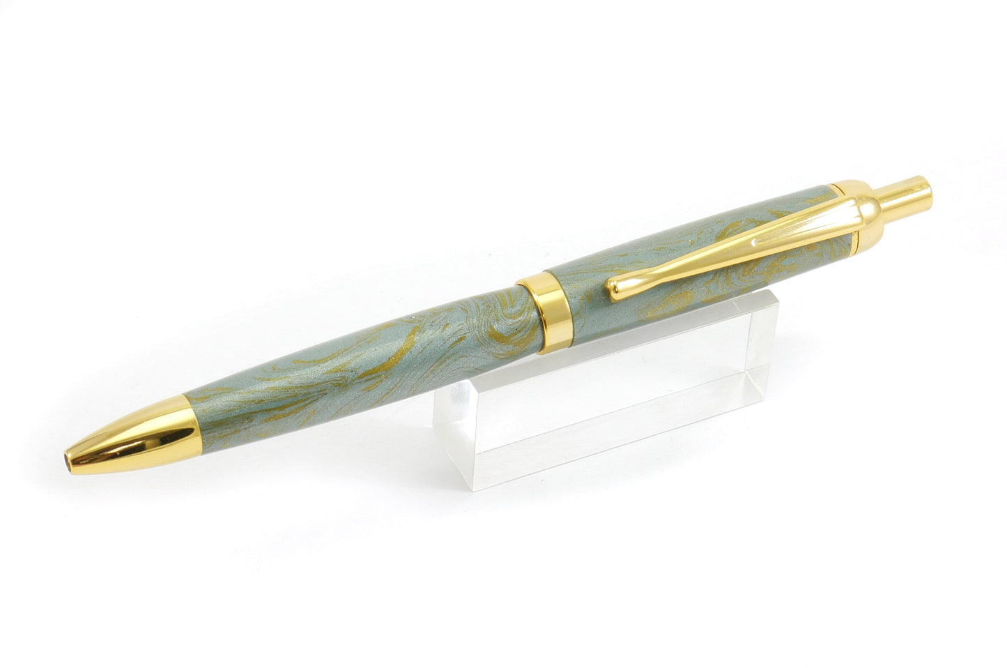 Tempest Pen Kit - Beaufort Ink