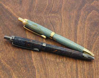 Tempest Pen Kit - Beaufort Ink