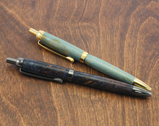 Tempest Pen Kit - Beaufort Ink