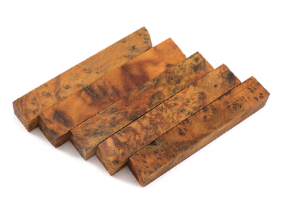 Wood Pen Blanks