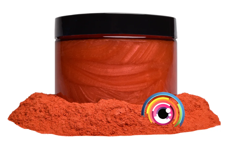 Eye Candy Customz Mica