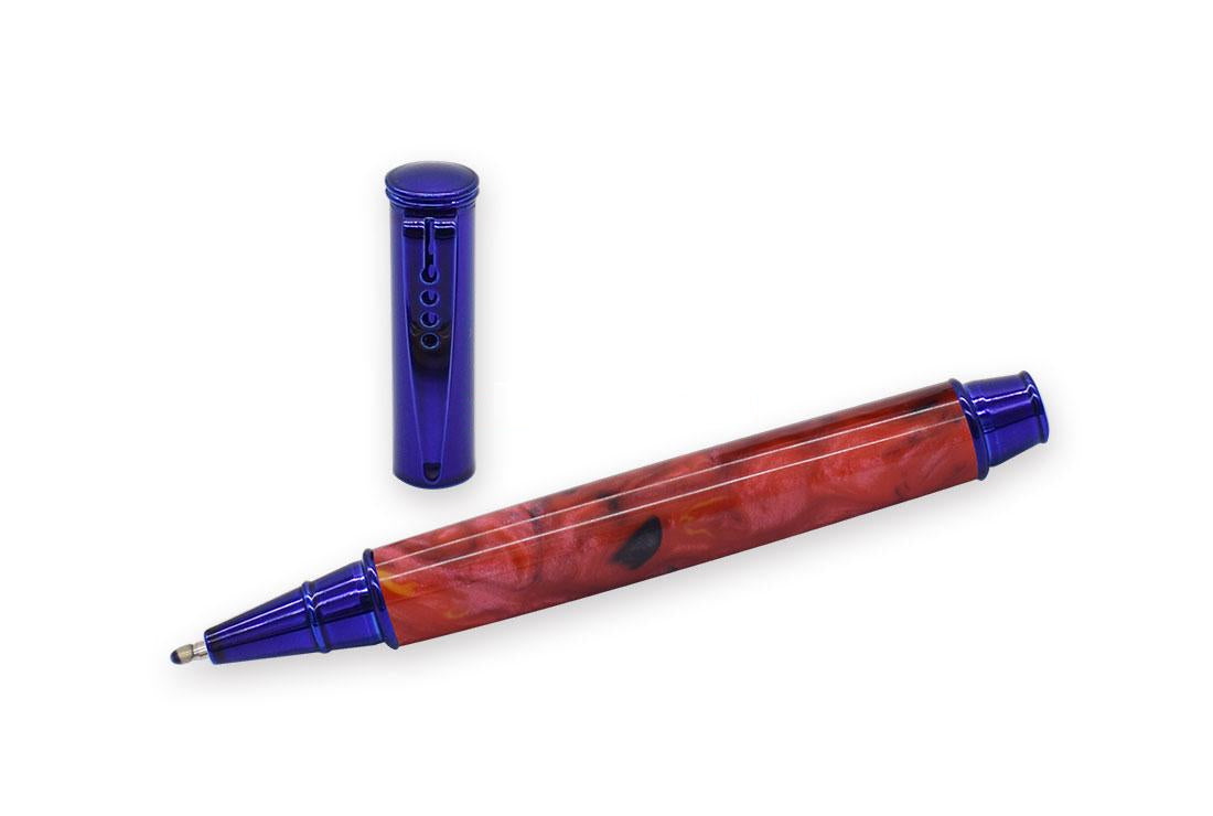 Tiny Giant Pen Kit / Editor