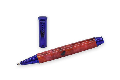 Tiny Giant Pen Kit / Editor