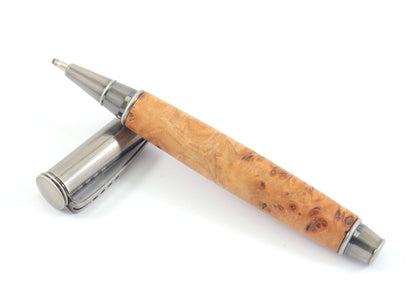 Tiny Giant Pen Kit / Editor