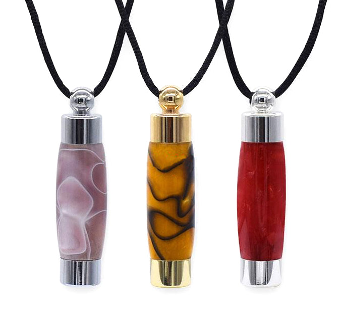 Travel Perfume Kit
