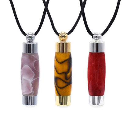 Travel Perfume Kit