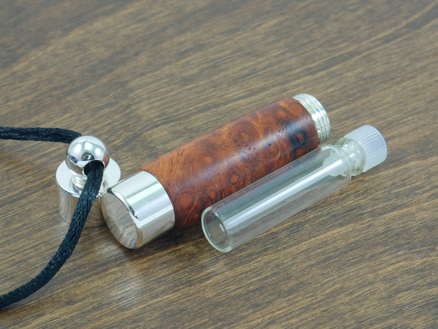 Travel Perfume Kit
