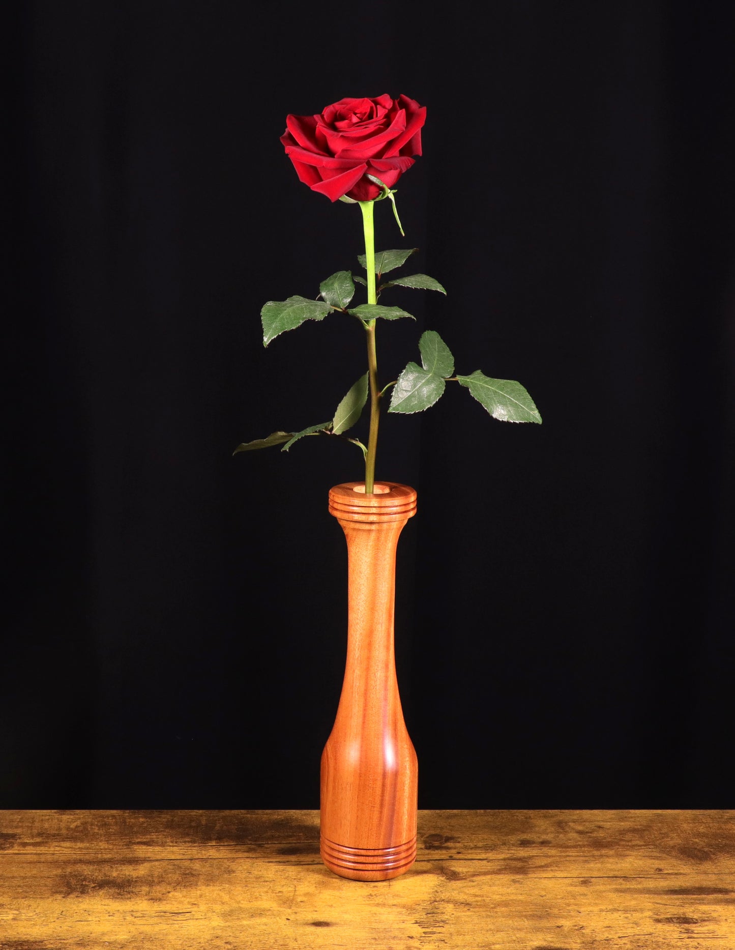 Wood Blank - Spindle