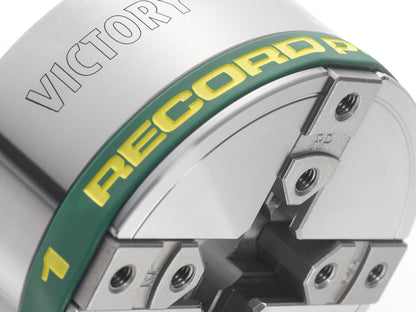 Victory Versalock Chuck - Record Power -