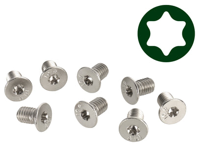 Victory Versalock Chuck - Record Power -