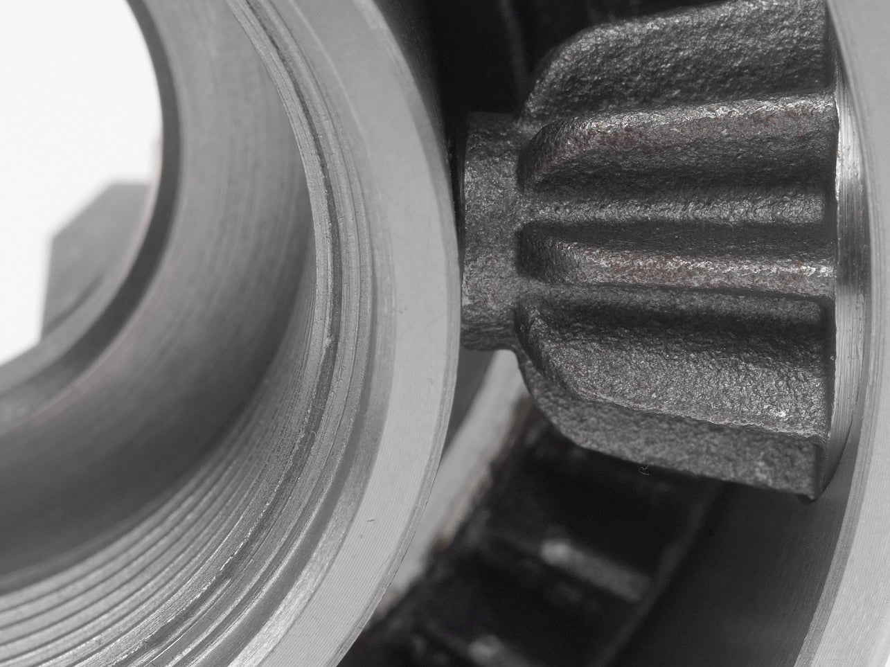 Victory Versalock Chuck - Record Power -