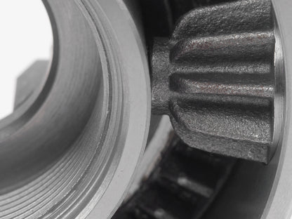 Victory Versalock Chuck - Record Power -