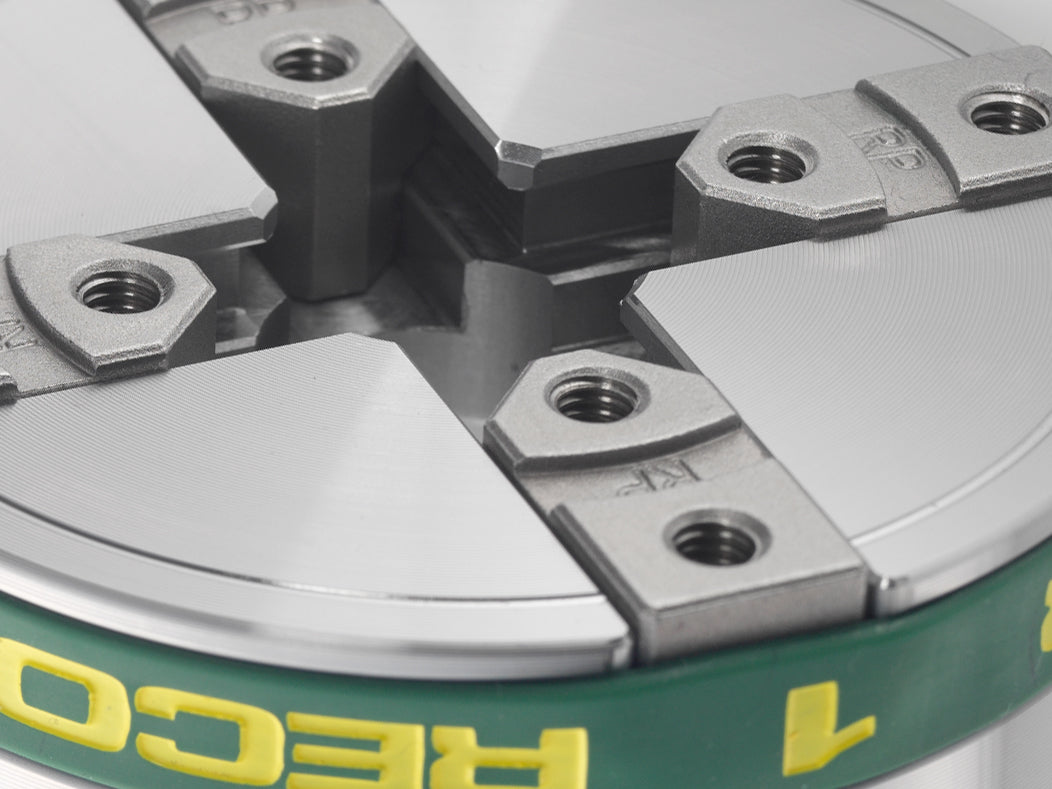 Victory Versalock Chuck - Record Power -