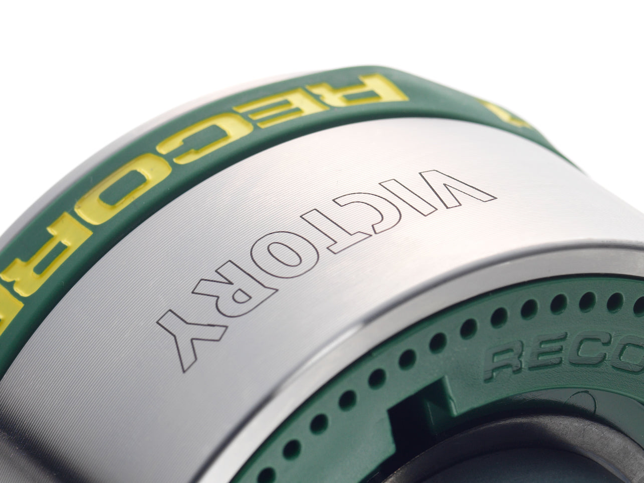 Victory Versalock Chuck - Record Power -