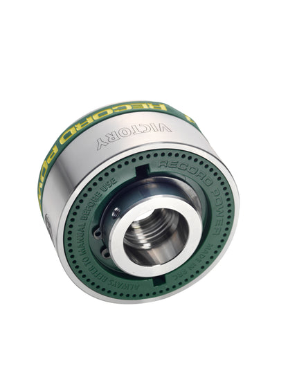 Victory Versalock Chuck - Record Power -