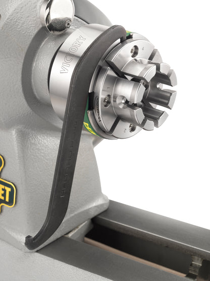 Victory Versalock Chuck - Record Power -