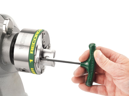 Victory Versalock Chuck - Record Power -