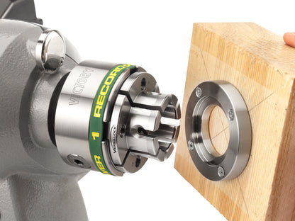 Victory Versalock Chuck - Record Power -