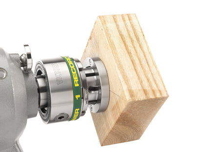 Victory Versalock Chuck - Record Power -