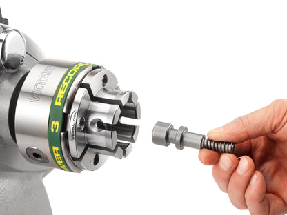 Victory Versalock Chuck - Record Power -