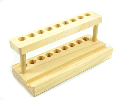 Wood Pen Display