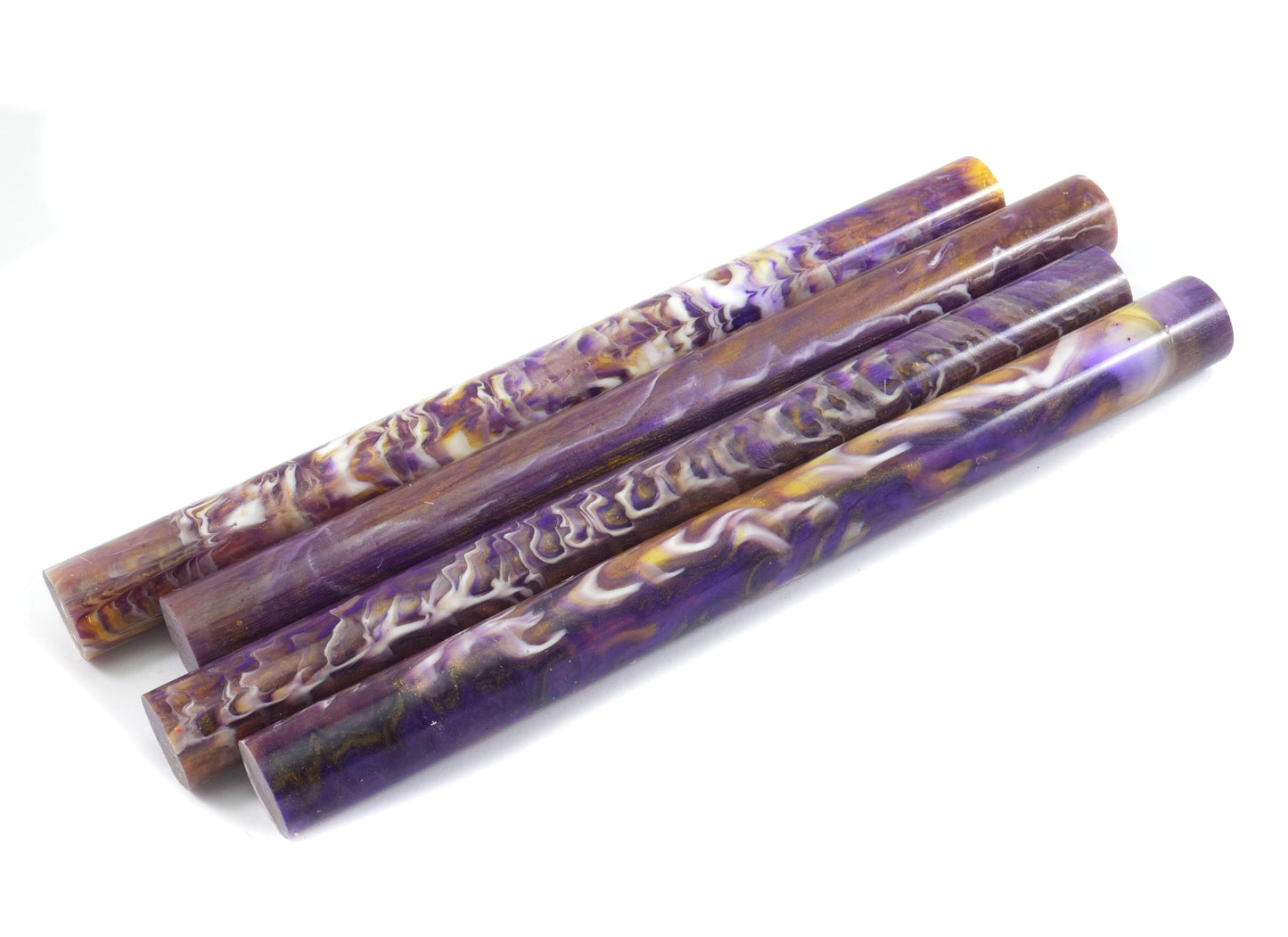 Top Choice - Kitless Pen Blanks
