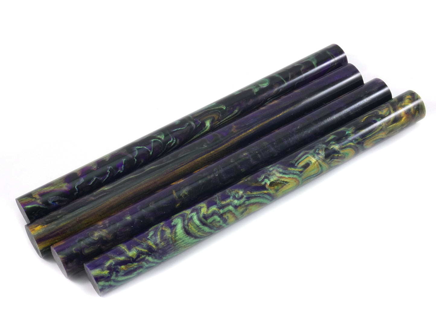 Top Choice - Kitless Pen Blanks