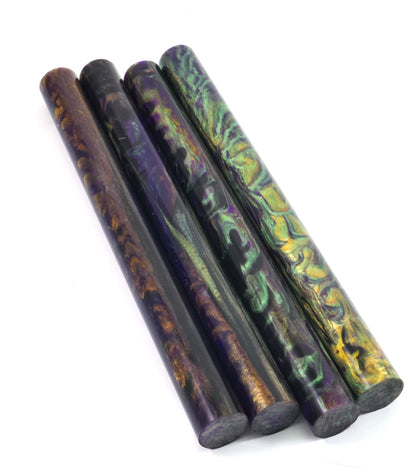 Top Choice - Kitless Pen Blanks
