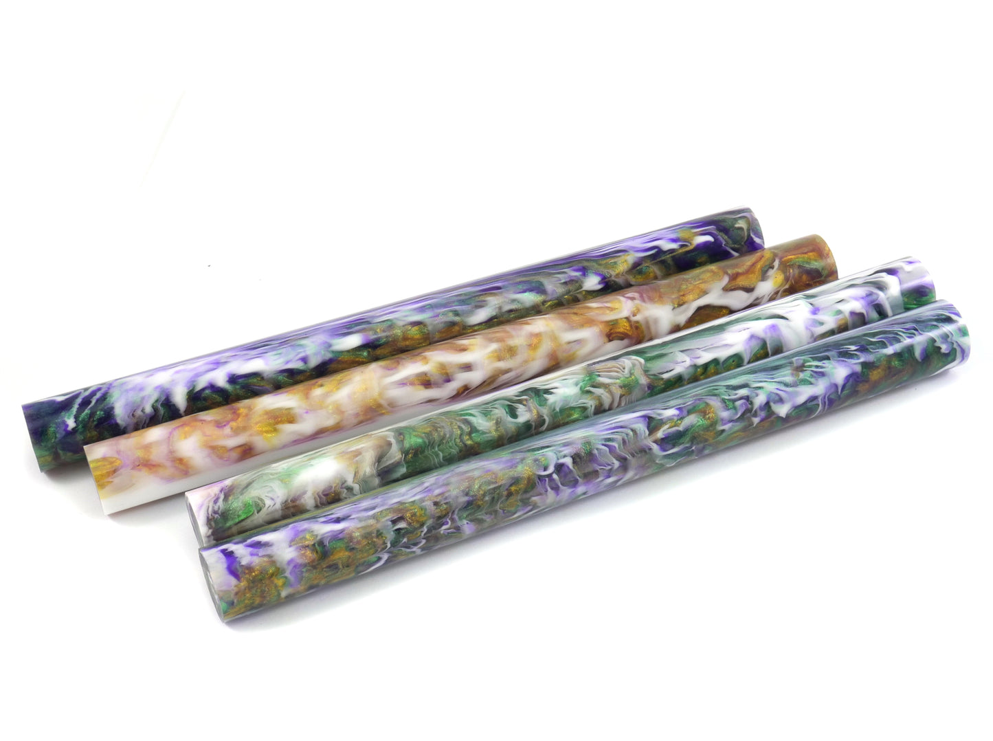 Top Choice - Kitless Pen Blanks