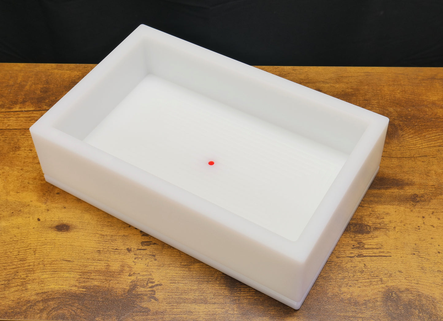 Maker Select HDPE Block Mold
