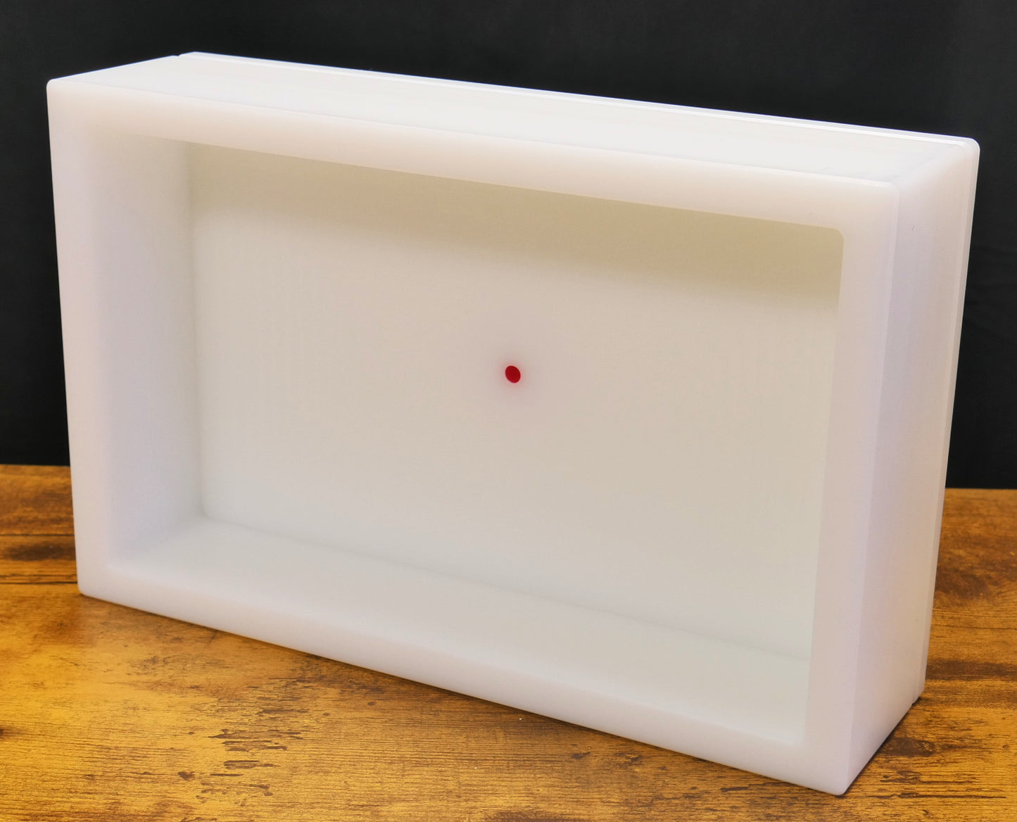Maker Select HDPE Block Mold