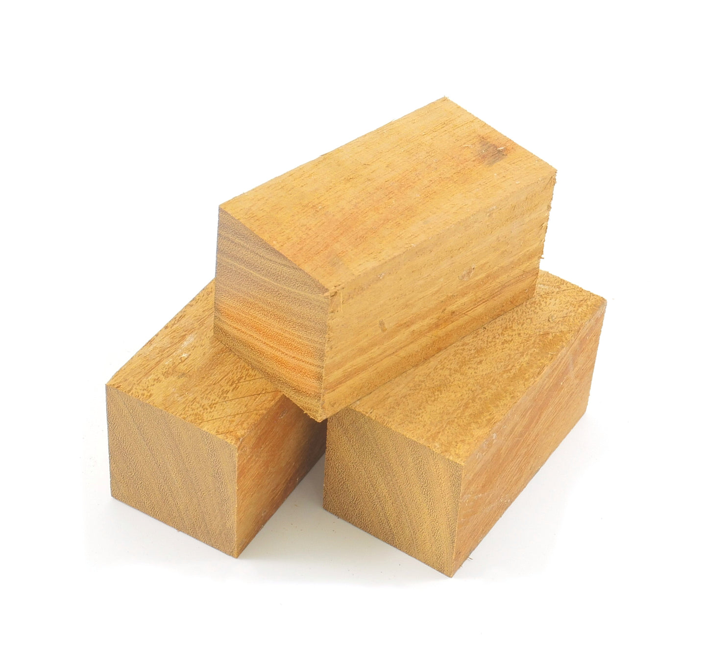 Wood Bottle Stopper Blanks