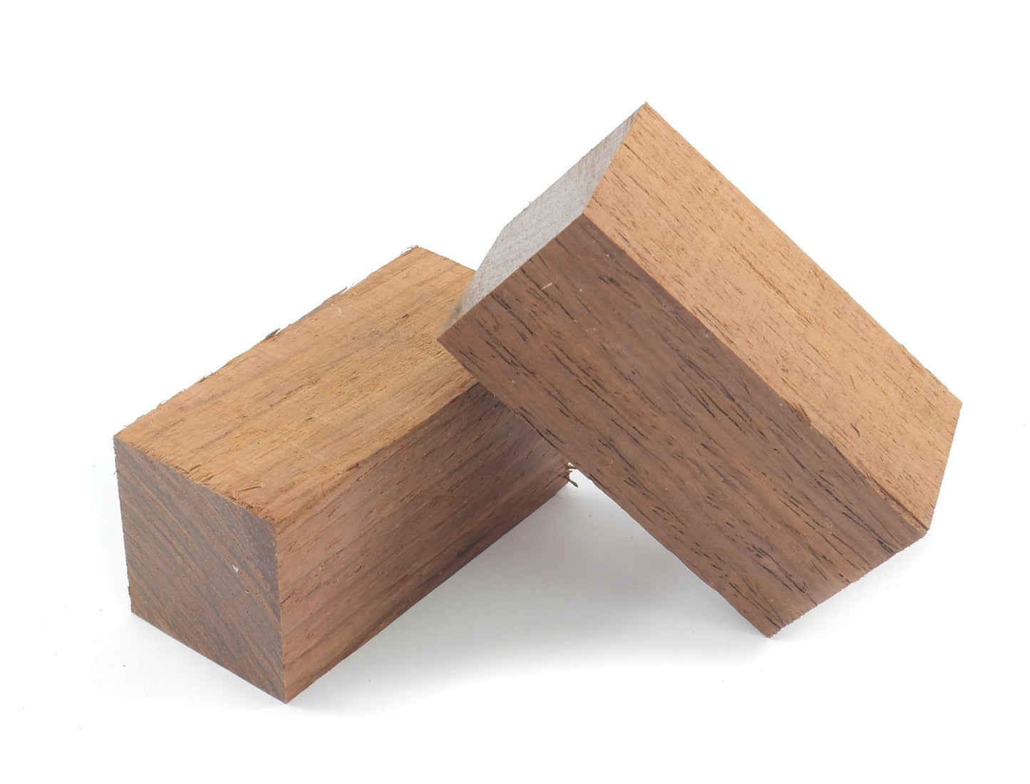 Wood Bottle Stopper Blanks