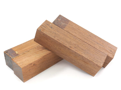 Wood Blank - Spindle