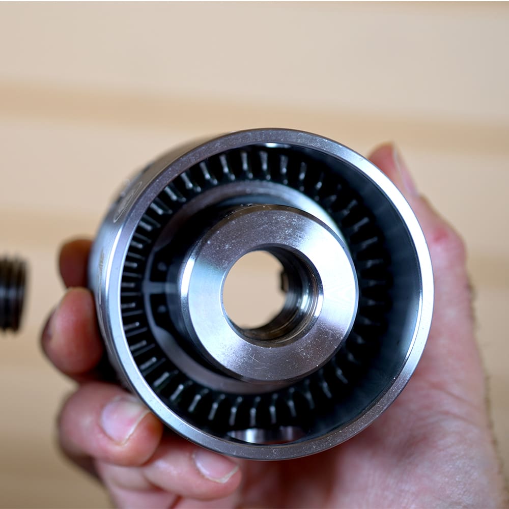 Rikon Z3 Chuck 71-103