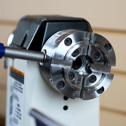 Rikon Z3 Chuck 71-103