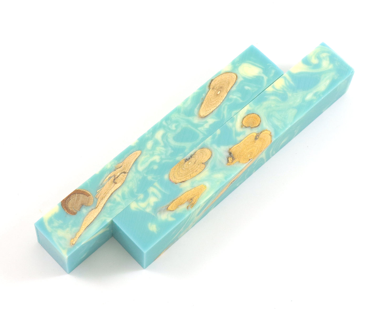 Hybrid Pen Blanks