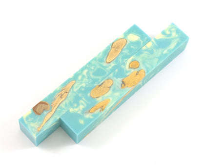 Hybrid Pen Blanks