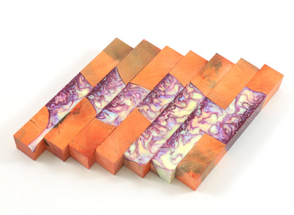 Hybrid Pen Blanks