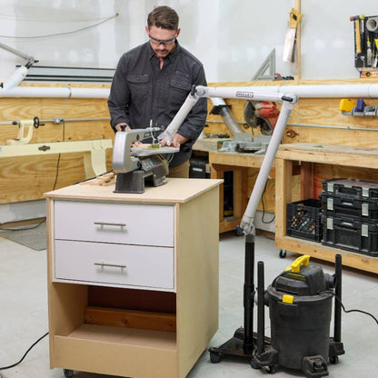 2 Inch Boom Arm Kit - Mullet Tools