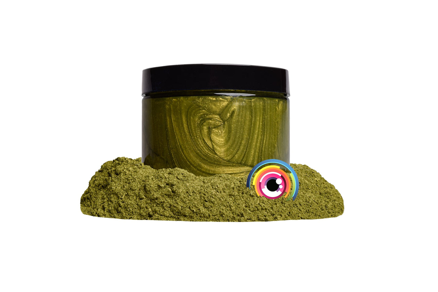 Eye Candy Customz Mica